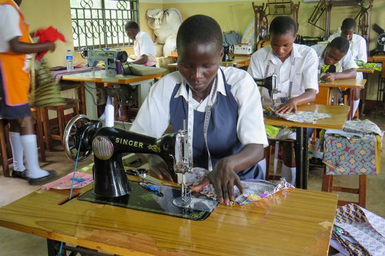 Technical Skills Training