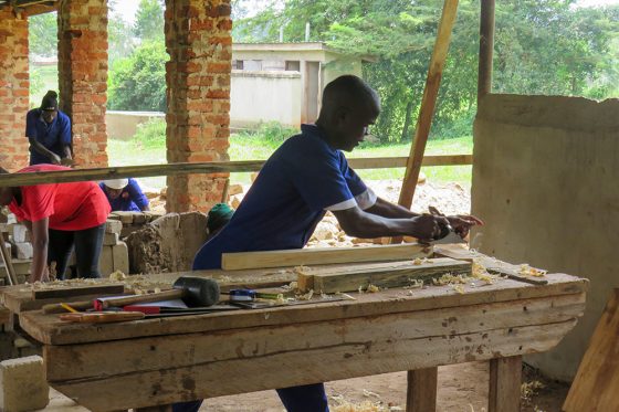 Technical Skills Training