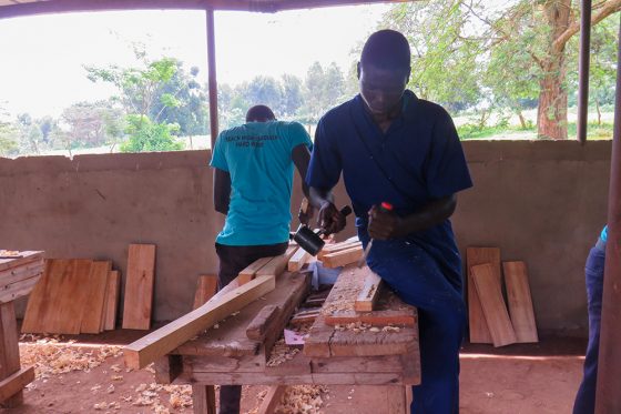 Technical Skills Training