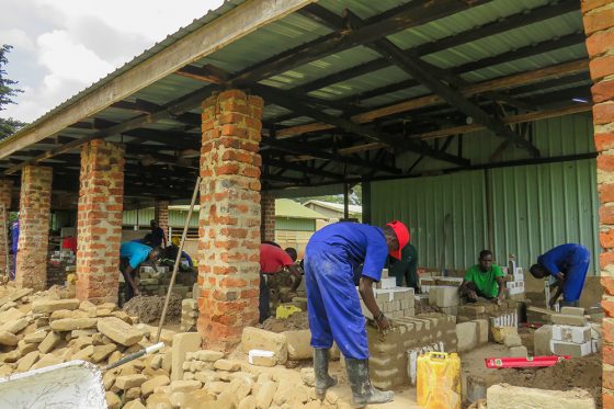 Technical Skills Training