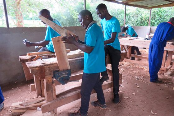 Technical Skills Training