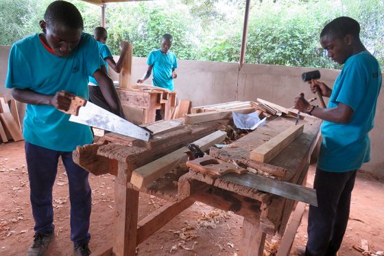 Technical Skills Training