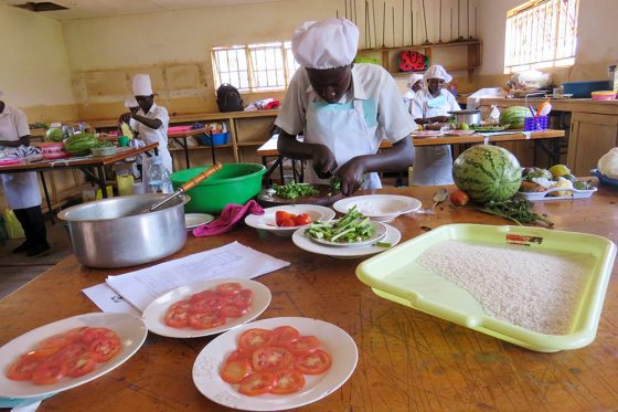 Technical Skills Training