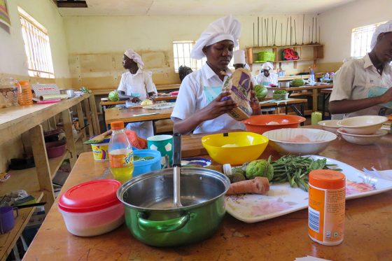 Technical Skills Training