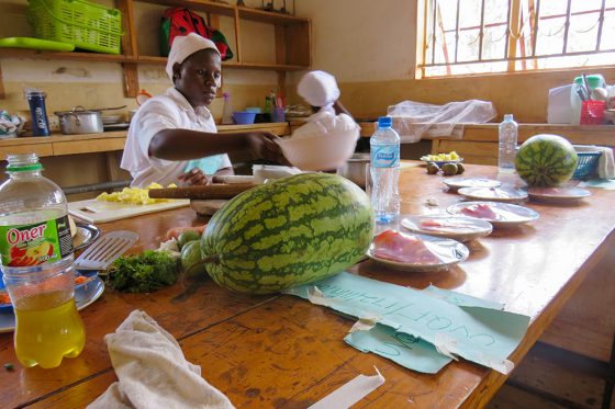 Technical Skills Training