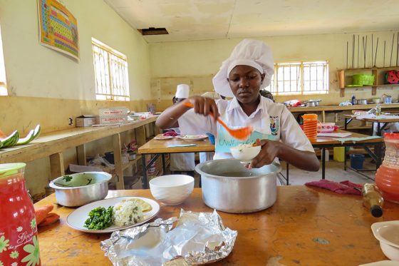 Technical Skills Training