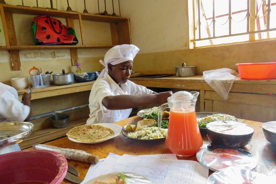 Technical Skills Training