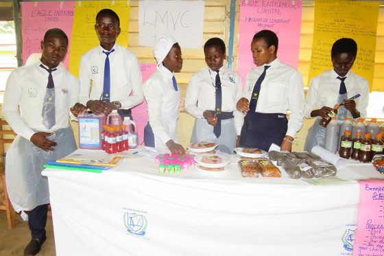 Child Sponsorship