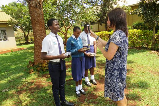Child Sponsorship