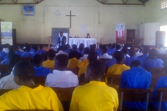 Community Outreach
