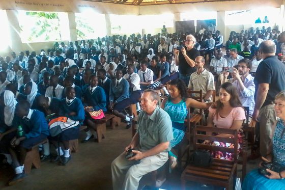 Child Sponsorship