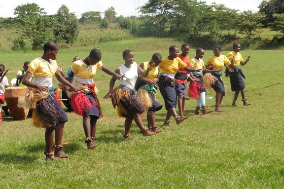 Child Sponsorship
