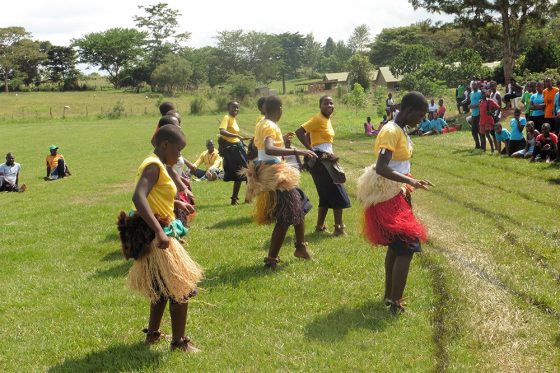 Child Sponsorship